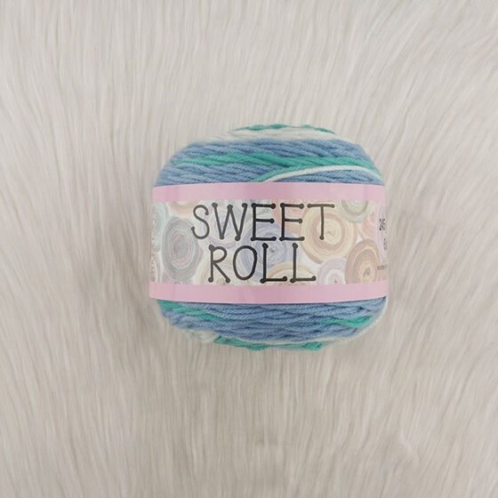 HIMALAYA SWEET ROLL KNITTING YARN