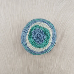 HIMALAYA SWEET ROLL KNITTING YARN - Thumbnail