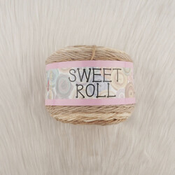 HIMALAYA SWEET ROLL KNITTING YARN - Thumbnail