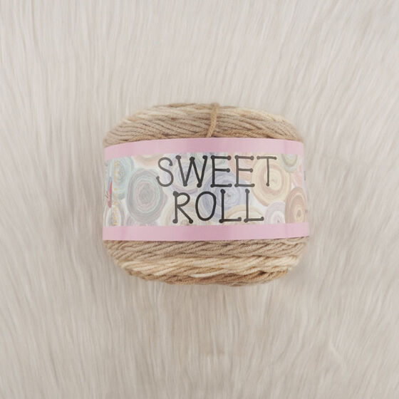 HIMALAYA SWEET ROLL KNITTING YARN