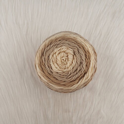 HIMALAYA SWEET ROLL KNITTING YARN - Thumbnail