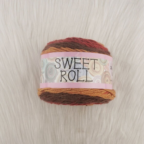 HIMALAYA SWEET ROLL KNITTING YARN