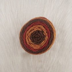 HIMALAYA SWEET ROLL KNITTING YARN - Thumbnail