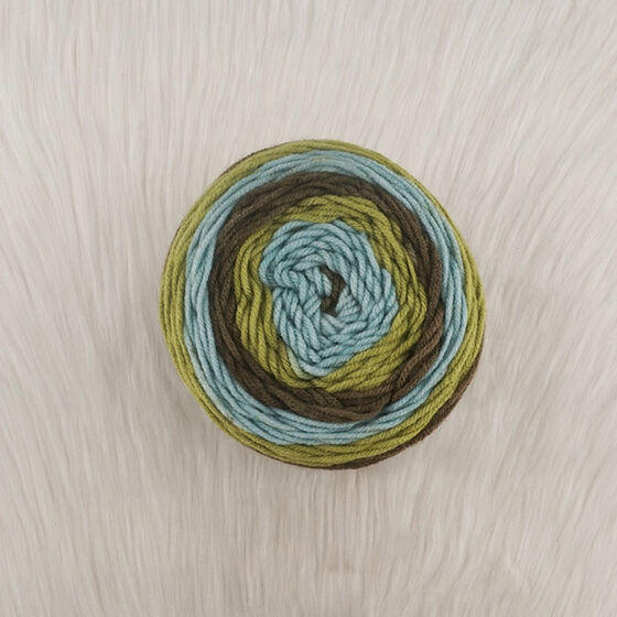 HIMALAYA SWEET ROLL KNITTING YARN