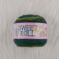 HIMALAYA SWEET ROLL KNITTING YARN - Thumbnail