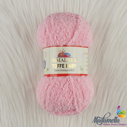 HIMALAYA TOFFEE KNITTING YARN - Thumbnail