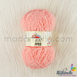 HIMALAYA TOFFEE KNITTING YARN - Thumbnail