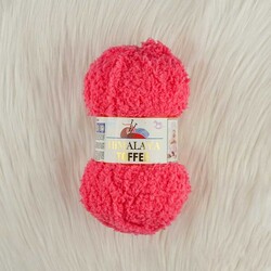 HIMALAYA TOFFEE KNITTING YARN - Thumbnail
