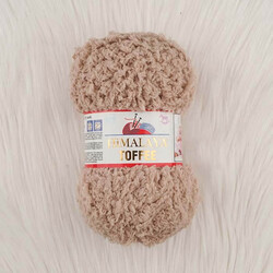 HIMALAYA TOFFEE KNITTING YARN - Thumbnail
