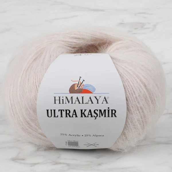 HİMALAYA ULTRA KAŞMİR 50 GR. 175 MT - Thumbnail