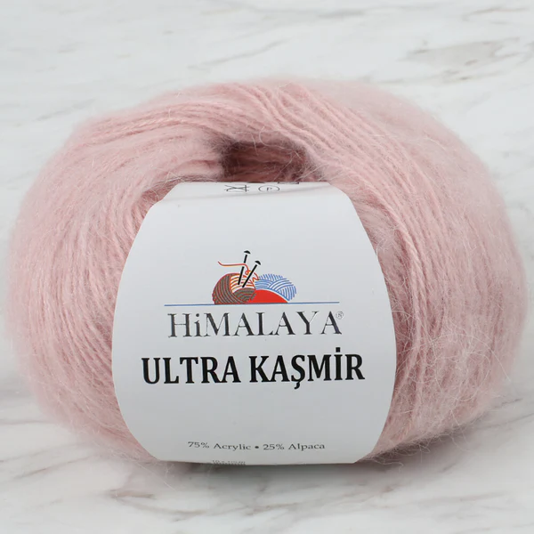 HİMALAYA ULTRA KAŞMİR 50 GR. 175 MT