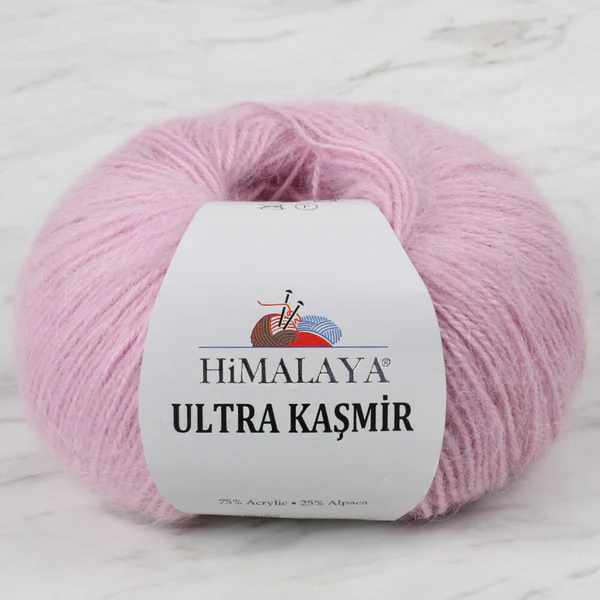 HİMALAYA ULTRA KAŞMİR 50 GR. 175 MT