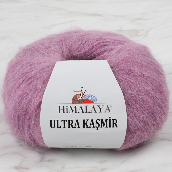 HİMALAYA ULTRA KAŞMİR 50 GR. 175 MT - Thumbnail