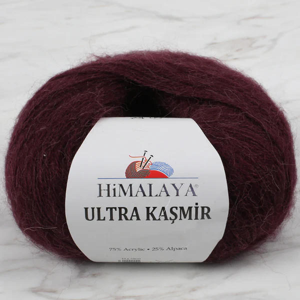 HİMALAYA ULTRA KAŞMİR 50 GR. 175 MT