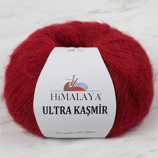 HİMALAYA ULTRA KAŞMİR 50 GR. 175 MT - Thumbnail