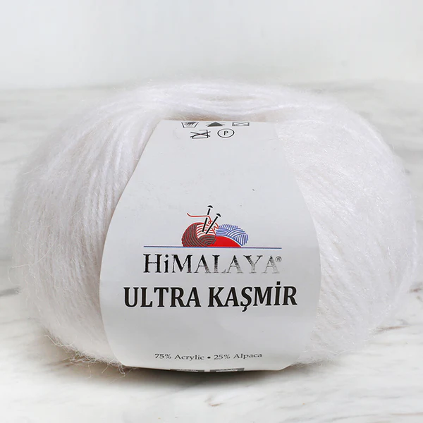 HİMALAYA ULTRA KAŞMİR 50 GR. 175 MT
