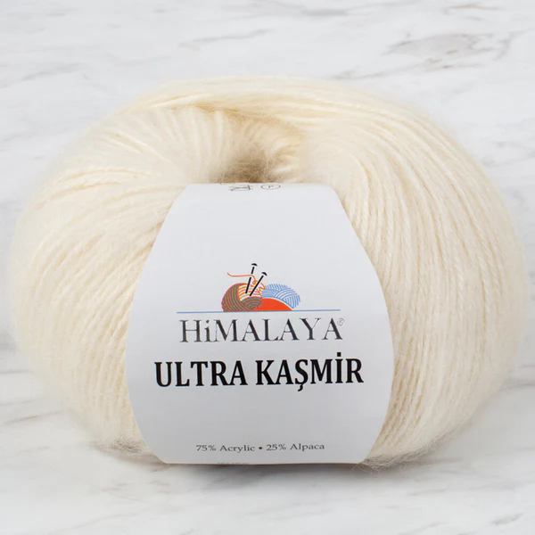 HİMALAYA ULTRA KAŞMİR 50 GR. 175 MT - Thumbnail