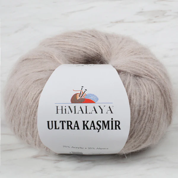 HİMALAYA ULTRA KAŞMİR 50 GR. 175 MT - Thumbnail