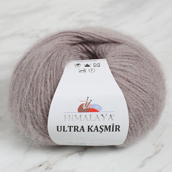 HİMALAYA ULTRA KAŞMİR 50 GR. 175 MT