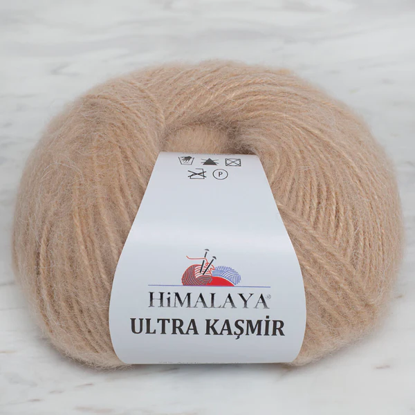 HİMALAYA ULTRA KAŞMİR 50 GR. 175 MT - Thumbnail