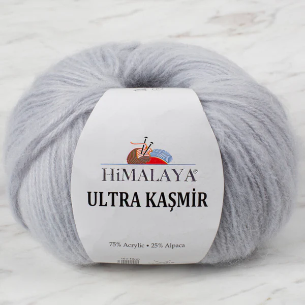 HİMALAYA ULTRA KAŞMİR 50 GR. 175 MT - Thumbnail