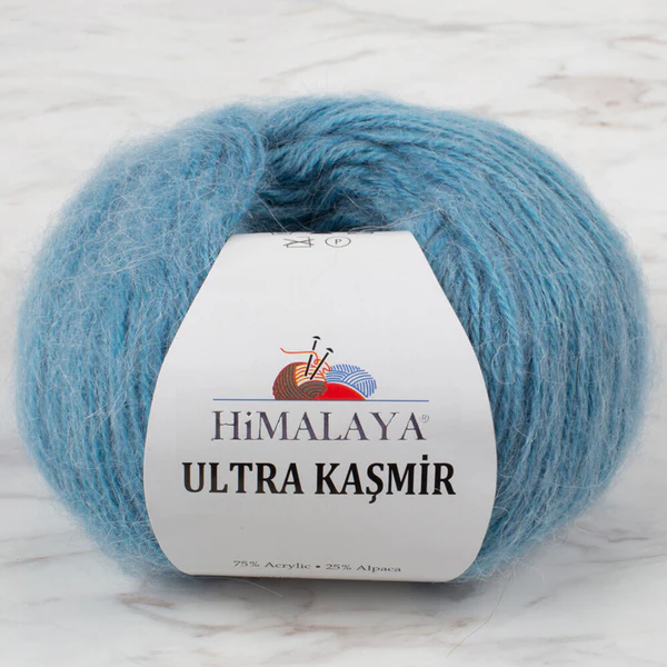HİMALAYA ULTRA KAŞMİR 50 GR. 175 MT - Thumbnail