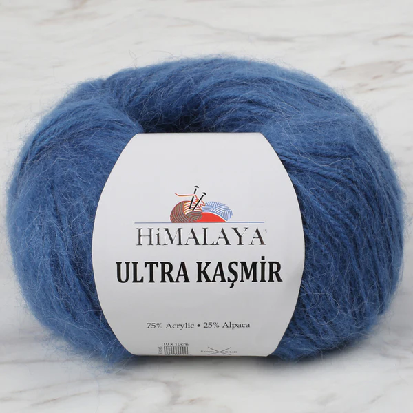 HİMALAYA ULTRA KAŞMİR 50 GR. 175 MT - Thumbnail