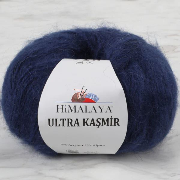 HİMALAYA ULTRA KAŞMİR 50 GR. 175 MT - Thumbnail