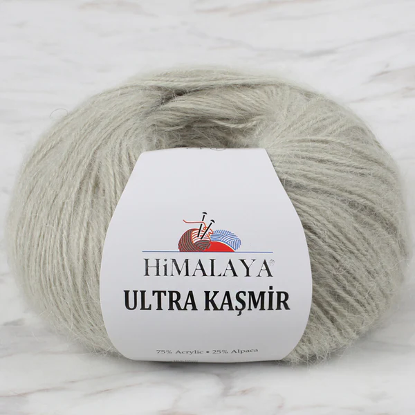 HİMALAYA ULTRA KAŞMİR 50 GR. 175 MT