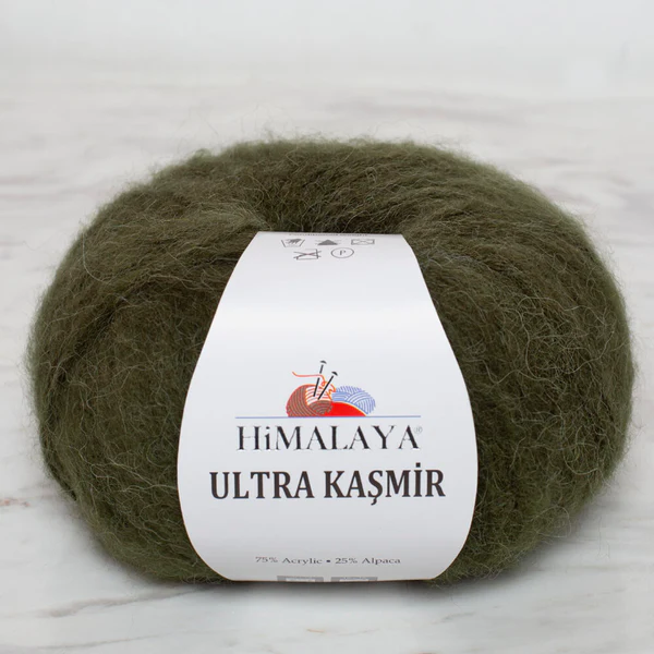 HİMALAYA ULTRA KAŞMİR 50 GR. 175 MT