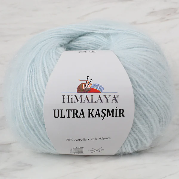 HİMALAYA ULTRA KAŞMİR 50 GR. 175 MT