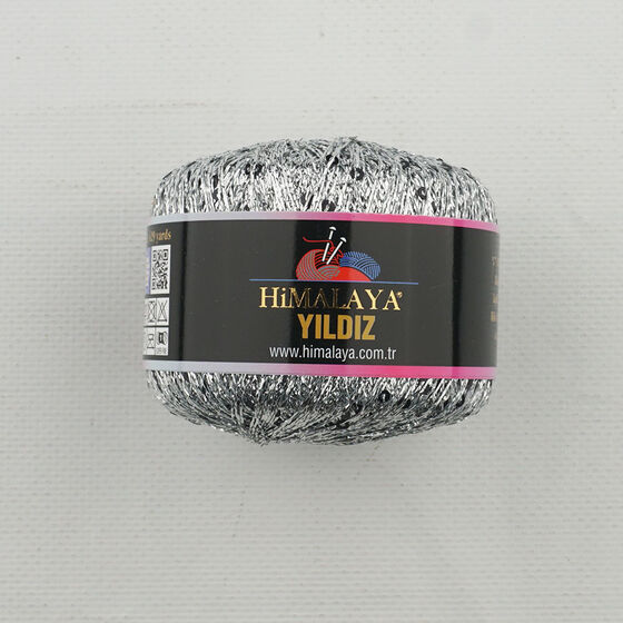 HİMALAYA YILDIZ EL ÖRGÜ İPİ 25 GR. 393 MT.