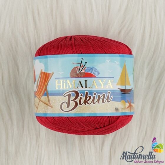 HIMALAYA BIKINI YARN