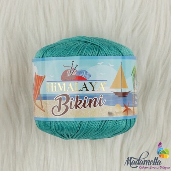 HIMALAYA BIKINI YARN