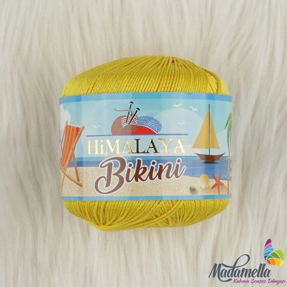 HIMALAYA BIKINI YARN