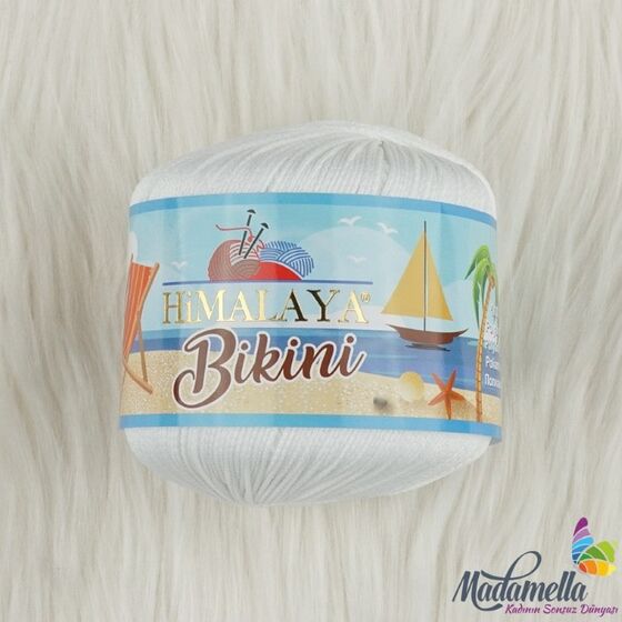 HIMALAYA BIKINI YARN