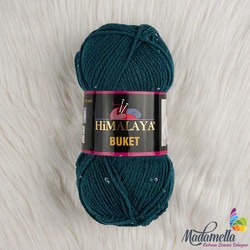 -HIMALAYA BOUQUET KNITTING YARN - Thumbnail