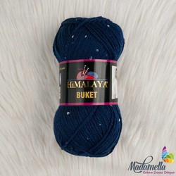 -HIMALAYA BOUQUET KNITTING YARN - Thumbnail