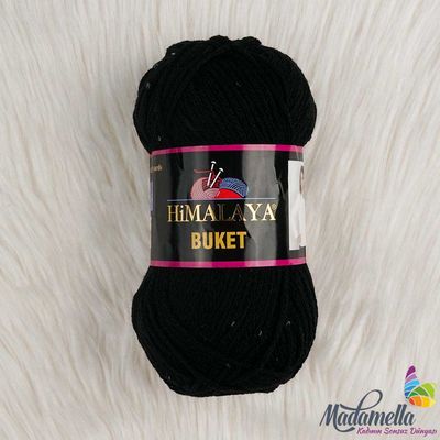 -HIMALAYA BOUQUET KNITTING YARN