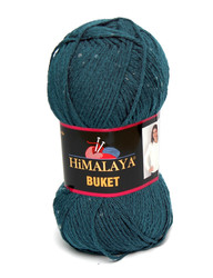 -HIMALAYA BOUQUET KNITTING YARN - Thumbnail