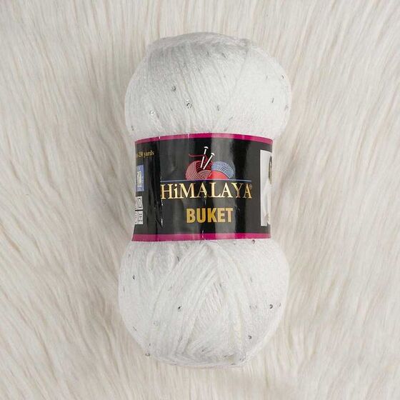 -HIMALAYA BOUQUET KNITTING YARN