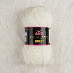 -HIMALAYA BOUQUET KNITTING YARN - Thumbnail