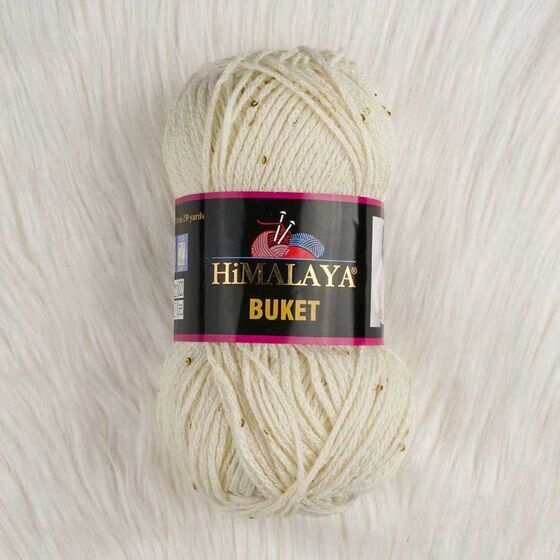 -HIMALAYA BOUQUET KNITTING YARN