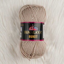 -HIMALAYA BOUQUET KNITTING YARN - Thumbnail