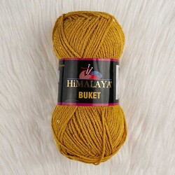 -HIMALAYA BOUQUET KNITTING YARN - Thumbnail