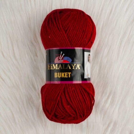 -HIMALAYA BOUQUET KNITTING YARN