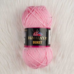 -HIMALAYA BOUQUET KNITTING YARN - Thumbnail