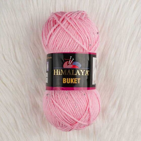 -HIMALAYA BOUQUET KNITTING YARN