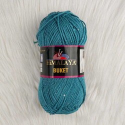 -HIMALAYA BOUQUET KNITTING YARN - Thumbnail