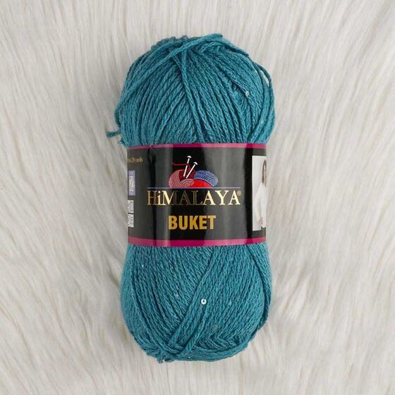 -HIMALAYA BOUQUET KNITTING YARN